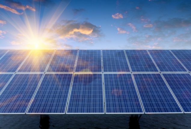 Solar Panel Systems Now Affordable: Sindh Government's Initiative with World Bank