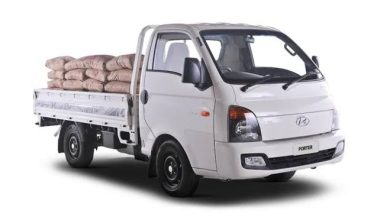Hyundai Nishat Increases Price of H-100 Porter Pickup by PKR 200,000