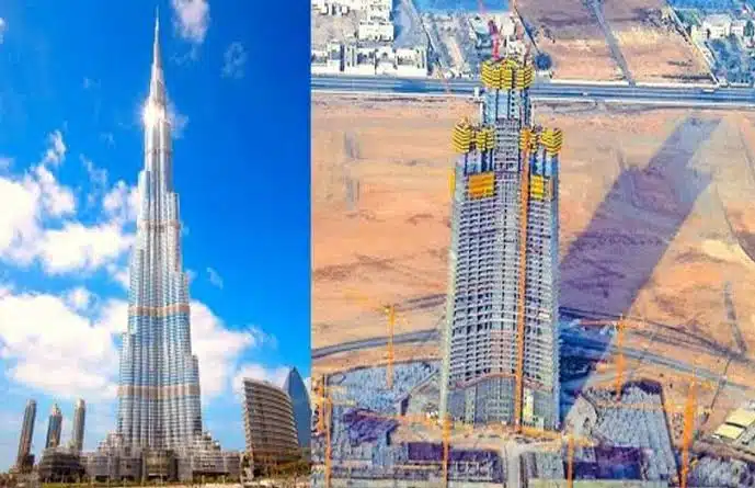 Jeddah Tower: Saudi Arabia's Upcoming Icon to Surpass Burj Khalifa's Record