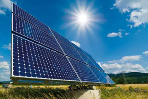 Government to End Solar Net Metering Next Month