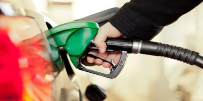Government Announces Major Hike in Petrol and Diesel Prices