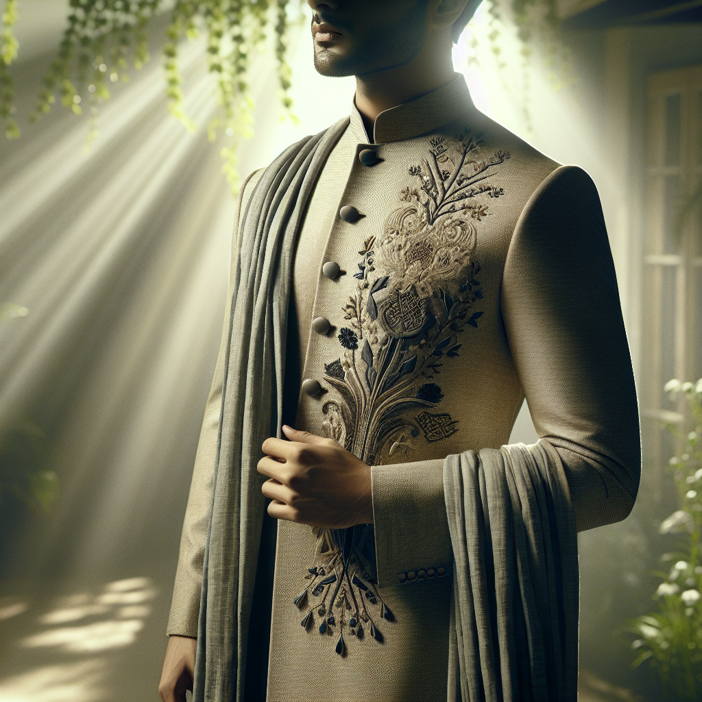 Maulana Tariq Jameel Clothing Brand: Blending Faith with Contemporary Fashion