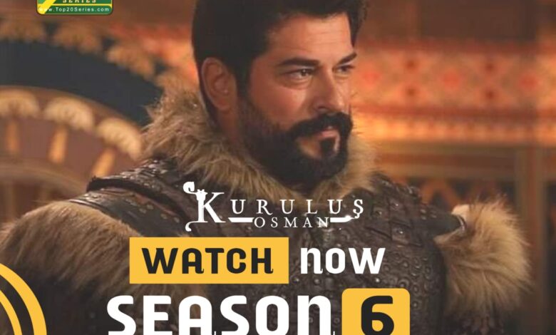 Kurulus Osman Episode 165: [Urdu Subtitle] Summary, Review, and Subtitles