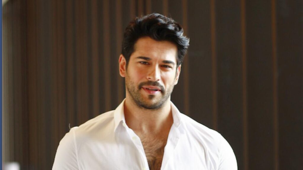 Burak Özçivit: Biography, Career, and Family Life