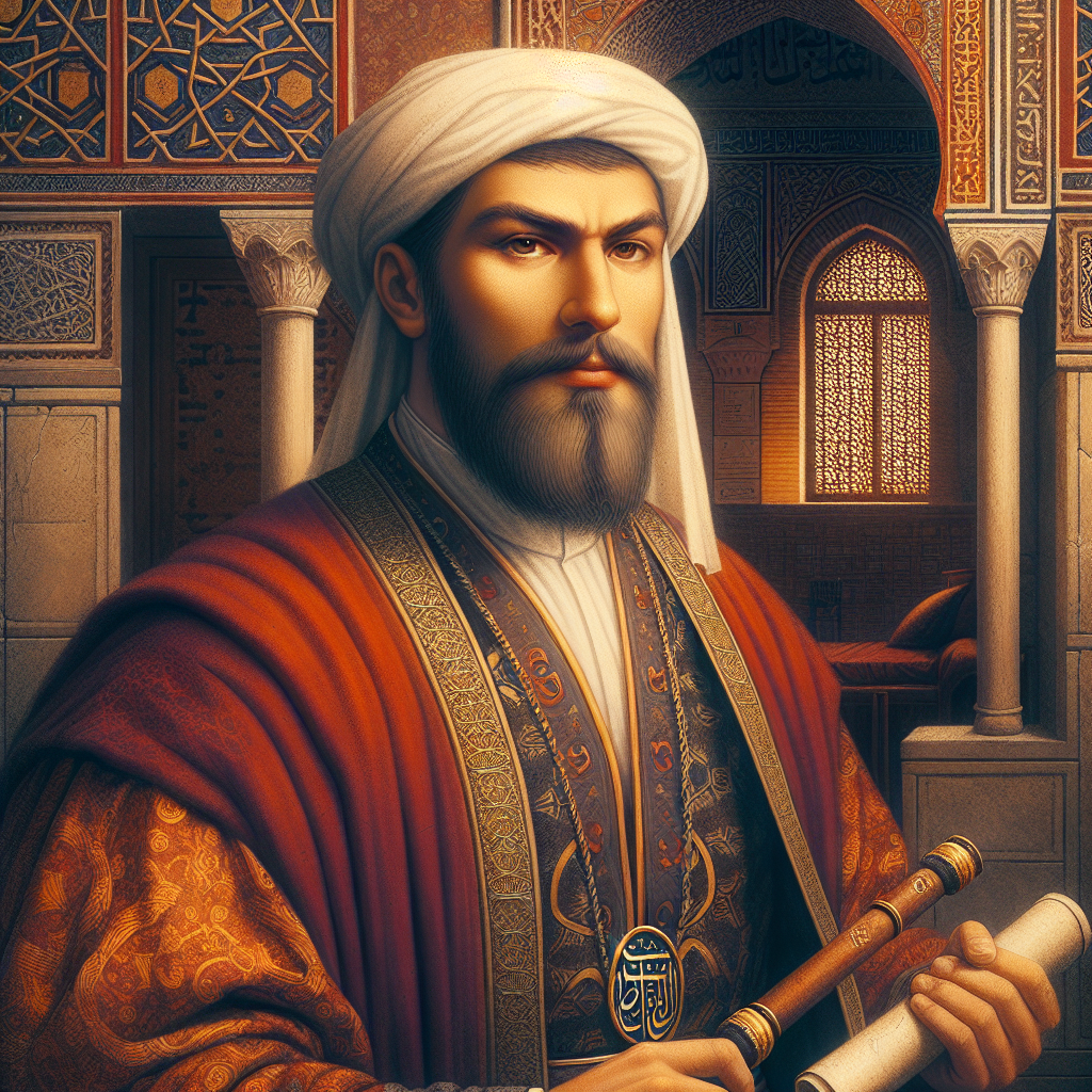 The Death of Sultan Mehmed II: The End of an Era