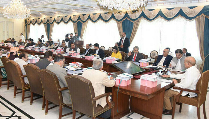 Majority of federal cabinet supports Governor’s Rule in KP