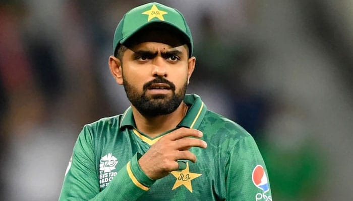 Babar Azam retains position as World’s Top ODI Batsman