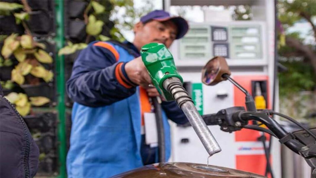 Punjab & KP to face petrol shortage due supply chain disruption