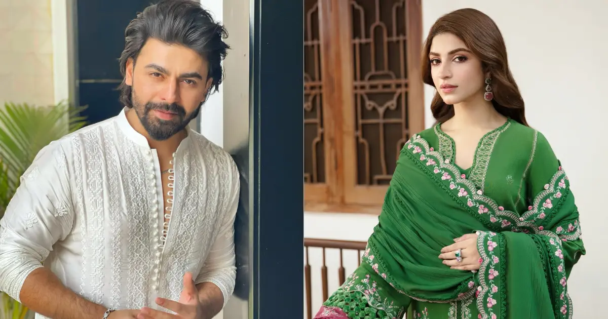 Farhan Saeed & Kinza Hashmi Upcoming Drama - Details