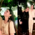 Feroze Khan & Wife Celebrate Humaima Malick's Birthday
