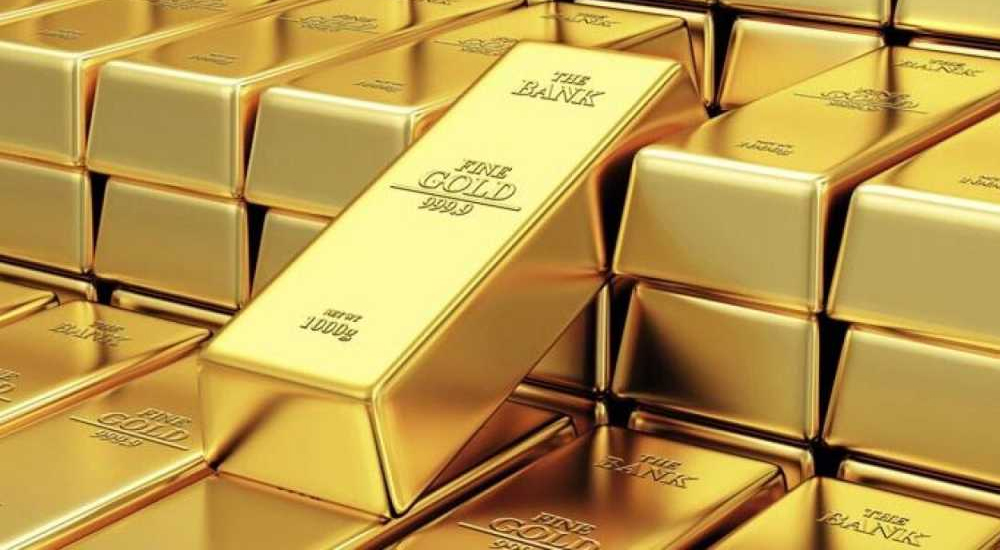 Gold Rate in Pakistan today