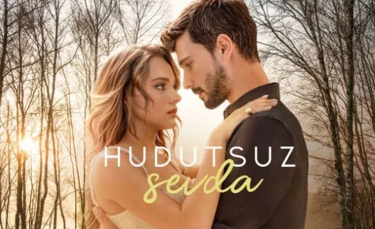 Hudutsuz Sevda Episode 43 Trailer Next Week Trailer 28 November