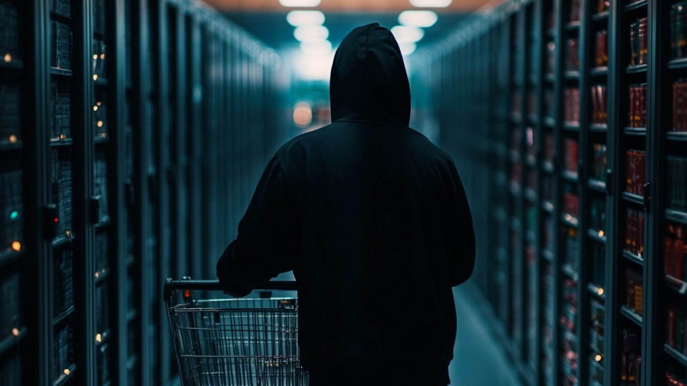 Kaspersky reports nearly 25% surge in retail-focused cyberthreats in 2024