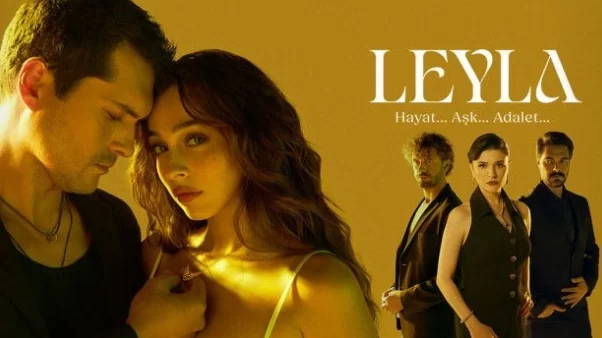 Leyla Episode 11 Trailer 27 November Promotion Last Trailer
