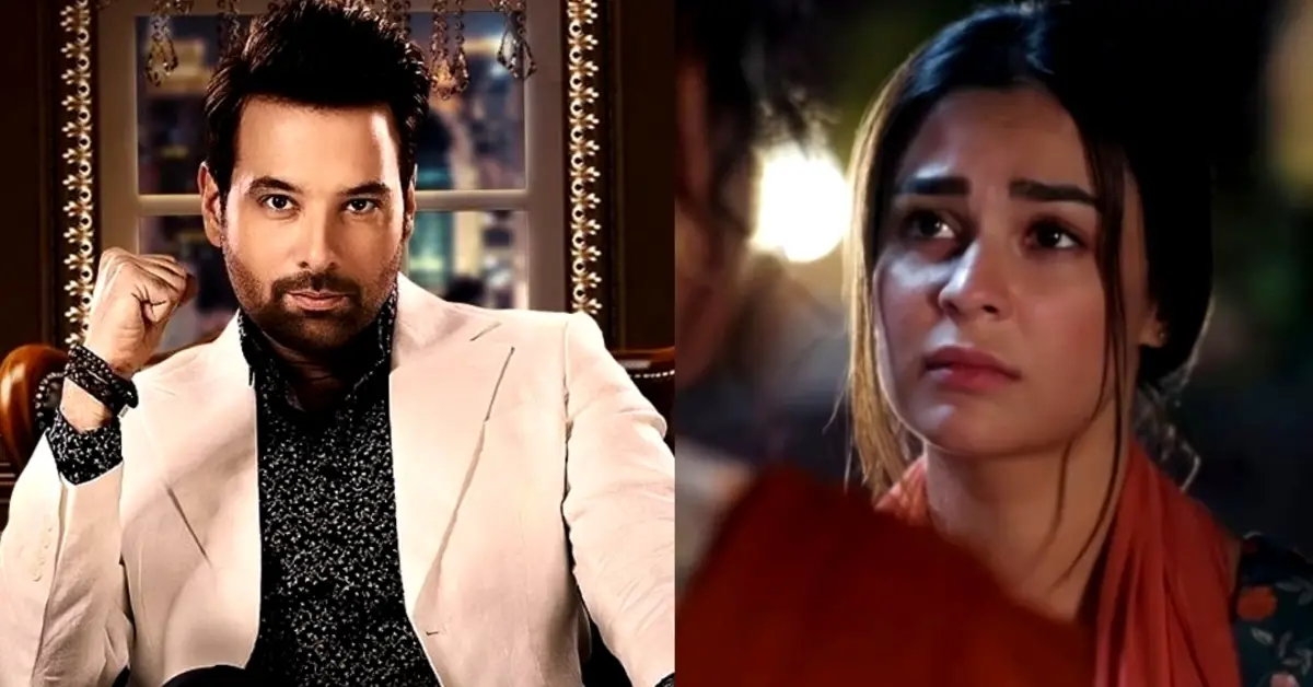 Mikaal Zulfiqar's Upcoming Drama Teasers