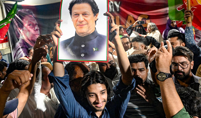 PTI set to hold jalsa ( LIVE updates )