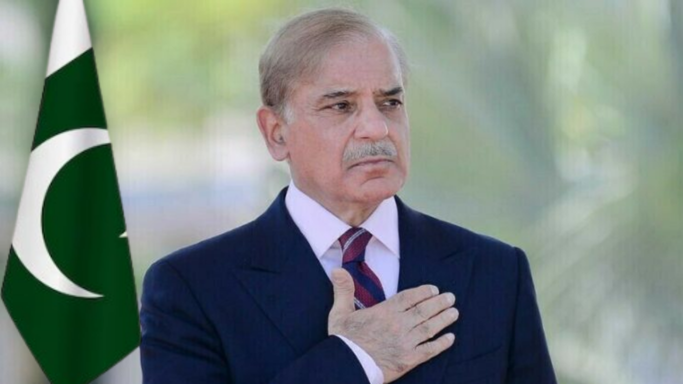 PM Shehbaz constitutes committee to resolve matters between PLMN, PPP