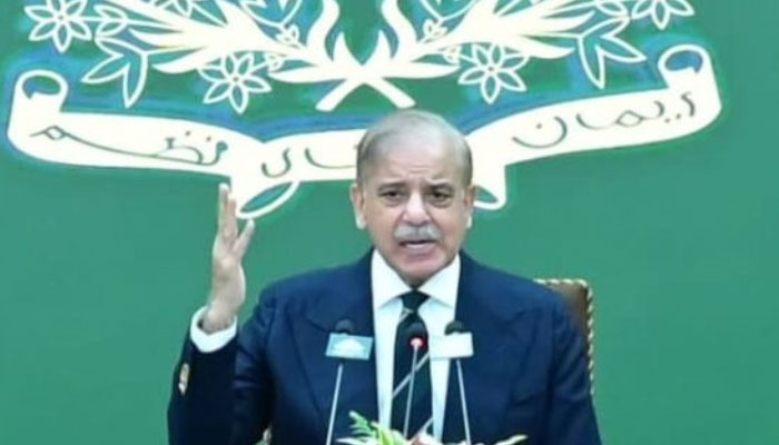 PM Shehbaz pledges economic transformation, links national security with economic stability