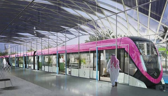 Saudi Arabia to inaugurate World’s longest driverless metro