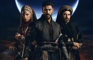 Selahaddin Ayyubi, Conqueror of Jerusalem Episode 35 Trailer 2 December Trailer
