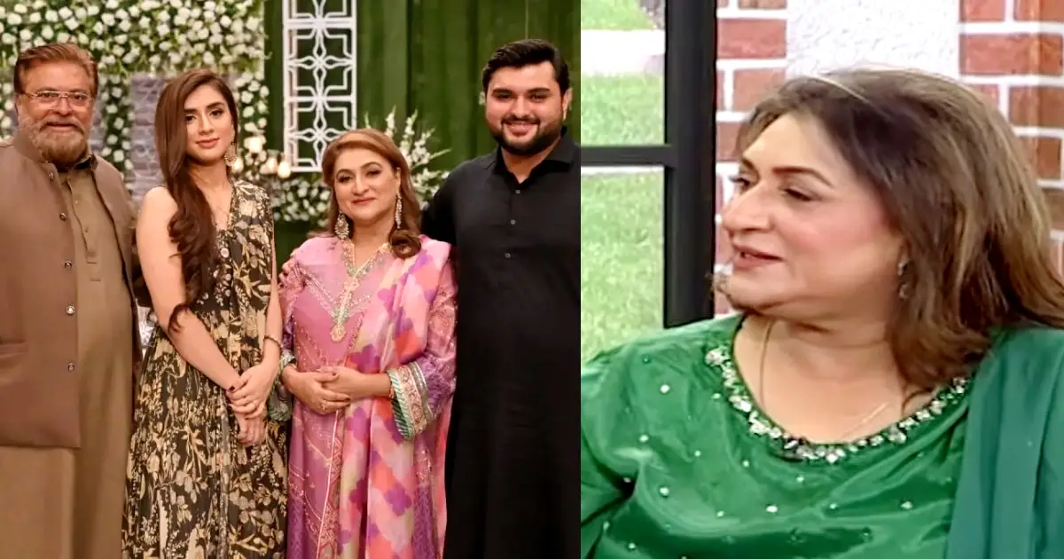 Shabbir Jan's Funny Second Nikkah Story