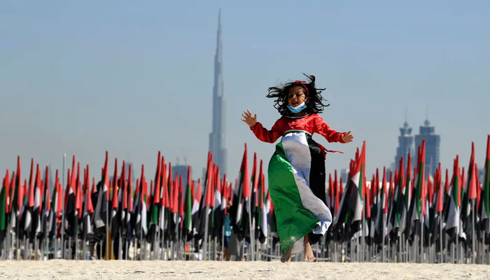 UAE govt announces public holidays for national day celebrations