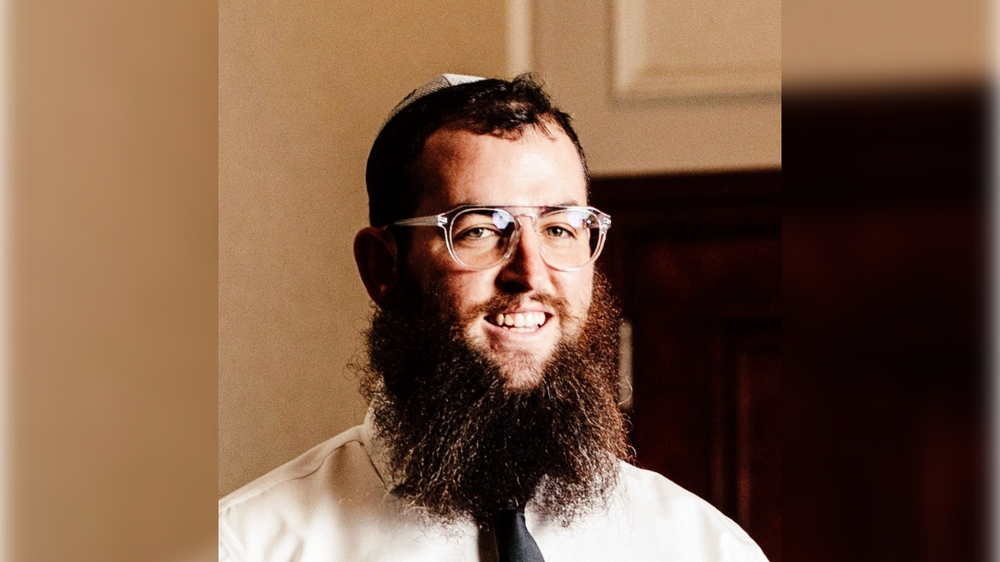 UAE murder Israeli rabbi Zvi Kogan