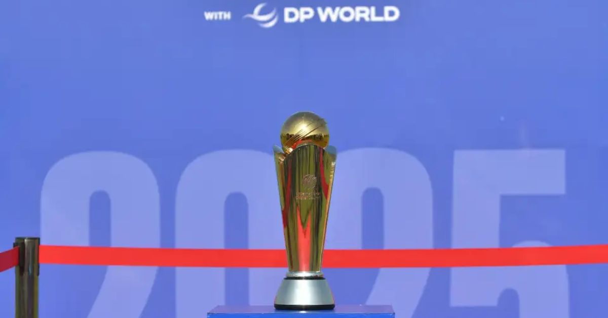 ICC Champions Trophy fate tomorrow