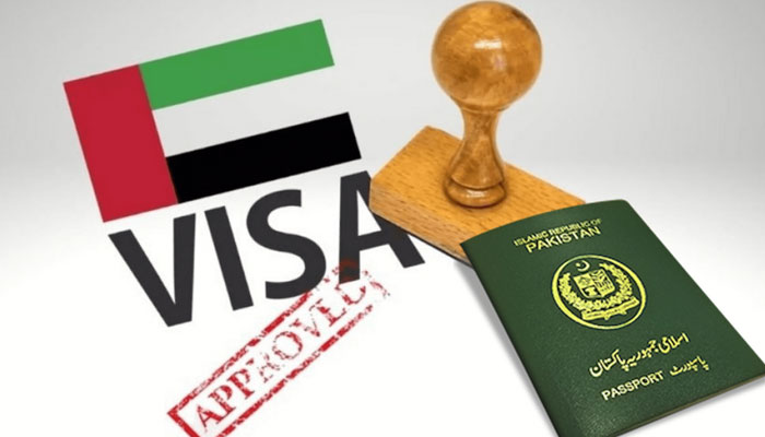 UAE introduces new employment visa requirement for Pakistan