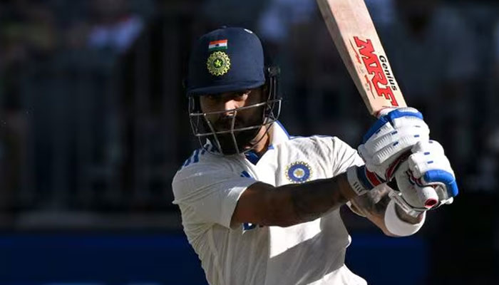 Virat Kohli joins elite club with 100th centuries in professional cricket