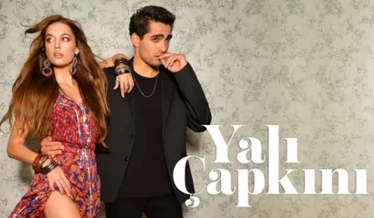 Yalı Çapkını Episode 85 Trailer 29 November New Episode Trailer