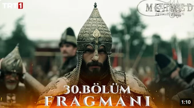 Mehmed Sultan of Conquests Episode 30 Trailer