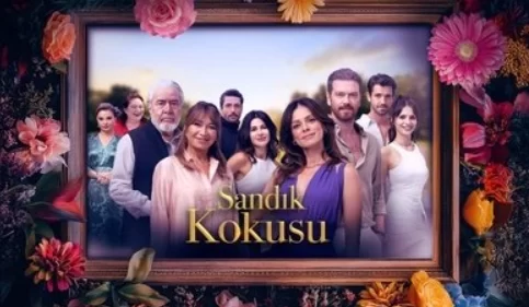 Sandık Kokusu Episode 41 Trailer