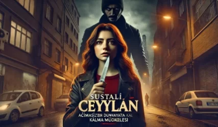 Sustalı Ceylan Dizisi Oyuncuları