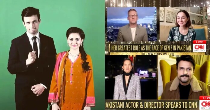 A feature by Hania Amir and Usman Mukhtar on CNN

