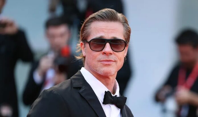 Brad Pitt Responds to Viral Deepfake Scandal That Cost French Woman $850K

