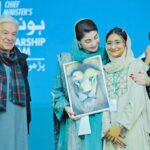 Chief Minister Punjab advises the youth not to be seduced by anyone

