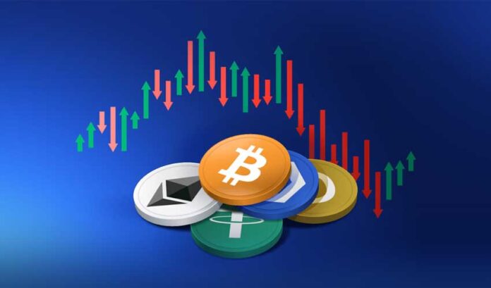 Crypto Market Today: Bitcoin, Ethereum, Altcoin Trends

