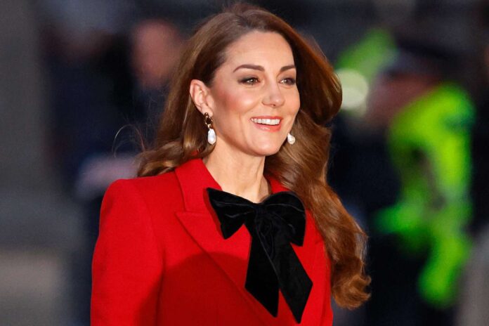 Details of Kate Middleton's cancer treatment revealed.

