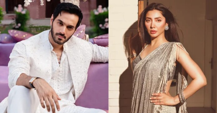 Details of Mahira Khan and Wahaj Ali's upcoming drama

