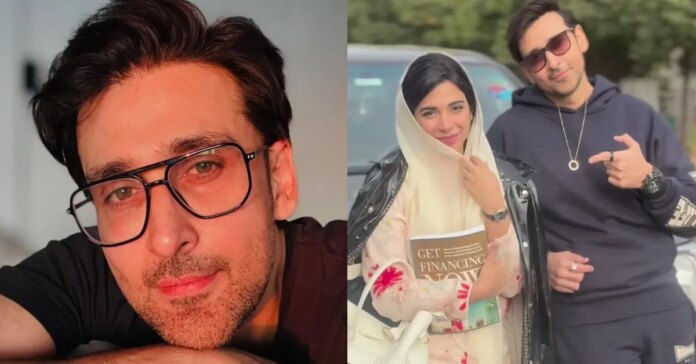 Details of Sami Khan's upcoming drama serial

