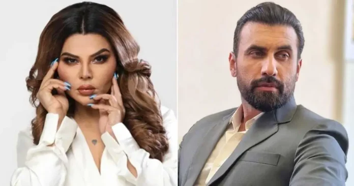 Dodi Khan withdrew his suggestion Rakhi Sawant

