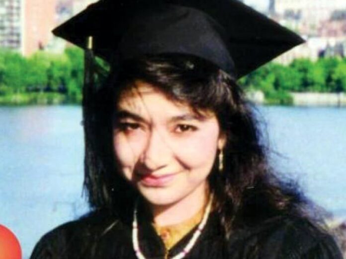 Dr. Aafia Siddiqui Seeks Presidential Apology Before Biden Quits: Report

