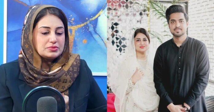 Farah Ikar revealed that he rejected Akar -ul -Hassan's proposal

