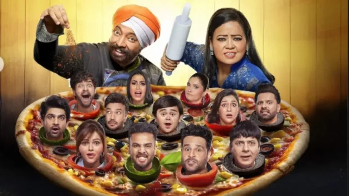 Hansi Chef Season 2: Contestant List, Release Date

