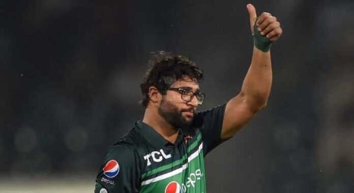 Imamul Haq ready to return to the second Test against the West Indies

