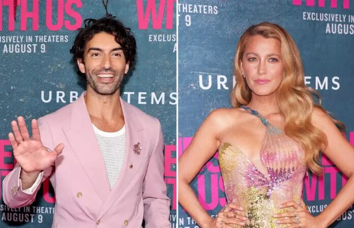 Justin Baldoni Shares Shocking Photo Evidence In $400 Million Lawsuit Against Blake Lively

