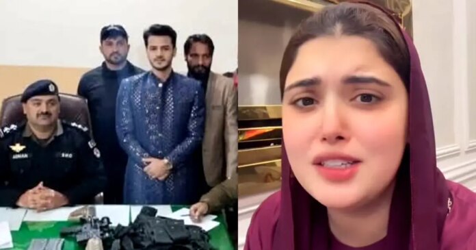 Kanwal Iftab calls for fake social media friends

