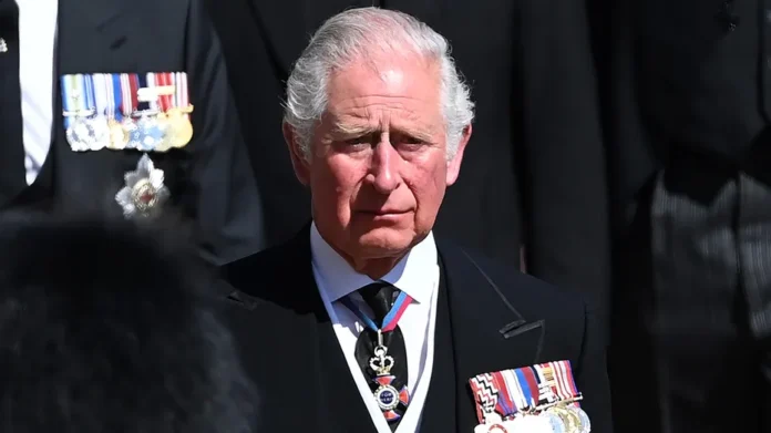 King Charles suffered a major setback amid health problems

