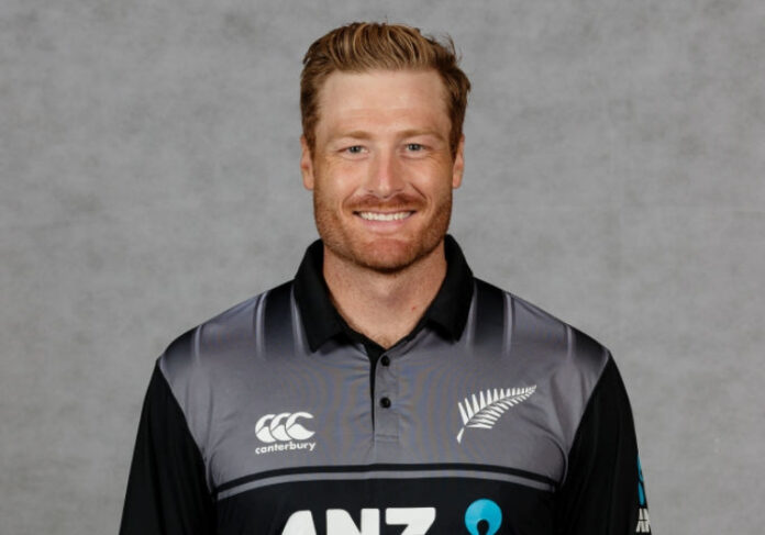 Martin Guptill quits international cricket.

